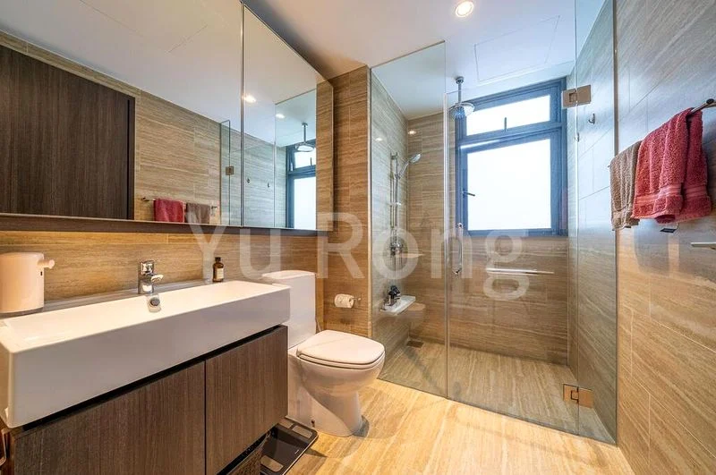 3 Bed Condo for Sale in North Park Residences - Image 3