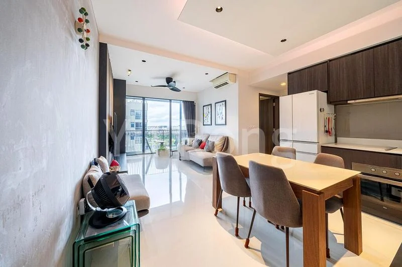 3 Bed Condo for Sale in North Park Residences - Image 13