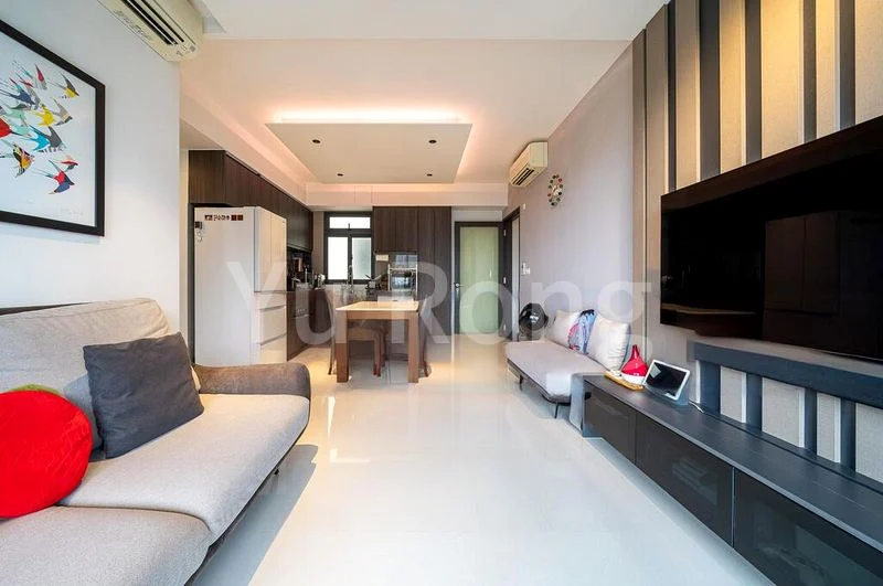 3 Bed Condo for Sale in North Park Residences - Image 15