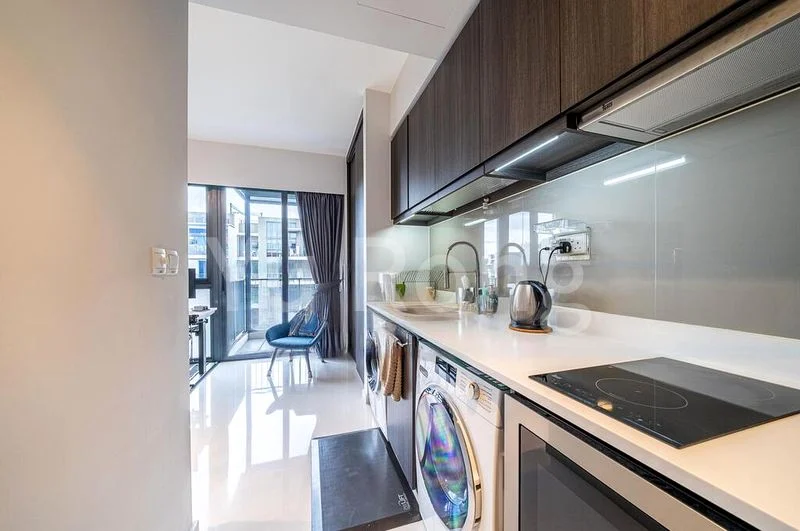 3 Bed Condo for Sale in North Park Residences - Image 8