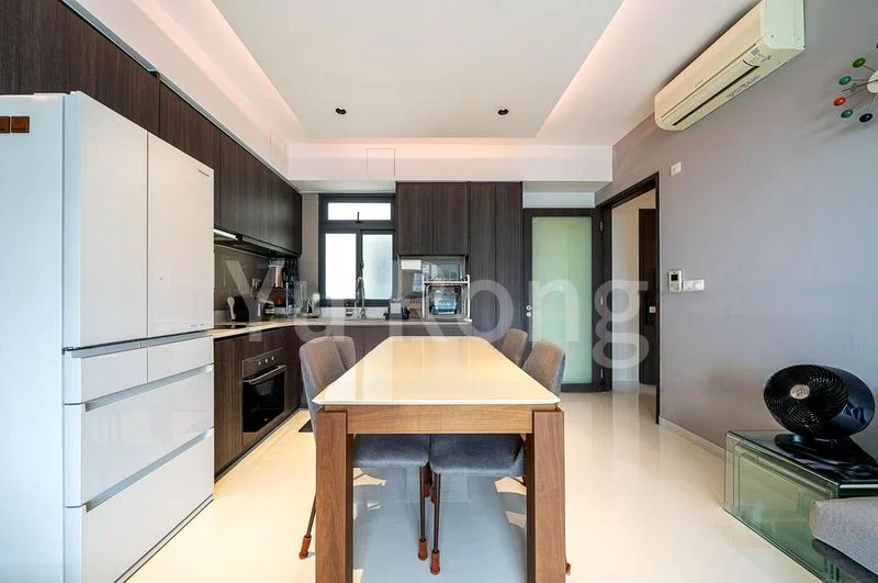 3 Bed Condo for Sale in North Park Residences - Image 12