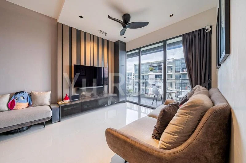 3 Bed Condo for Sale in North Park Residences - Image 16
