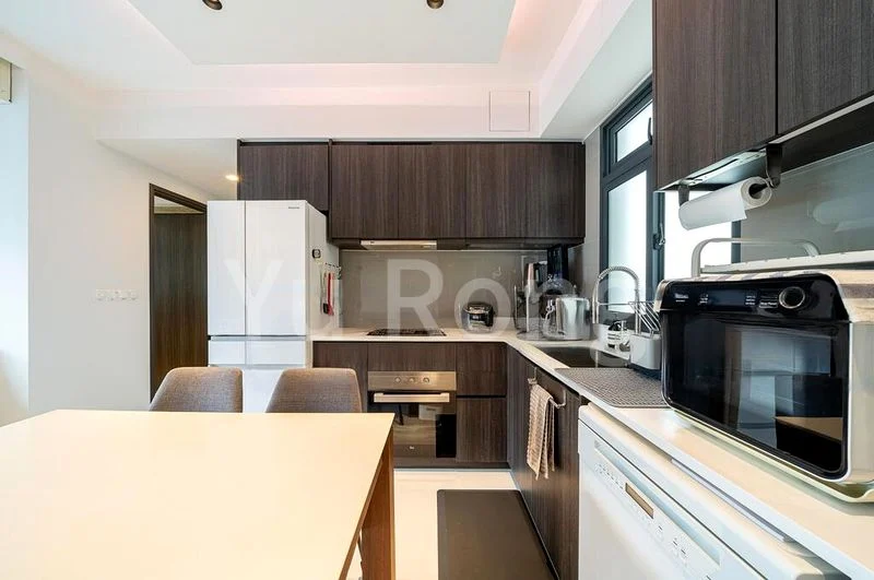 3 Bed Condo for Sale in North Park Residences - Image 11