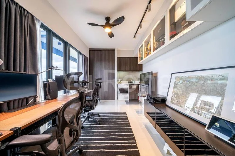 3 Bed Condo for Sale in North Park Residences - Image 4