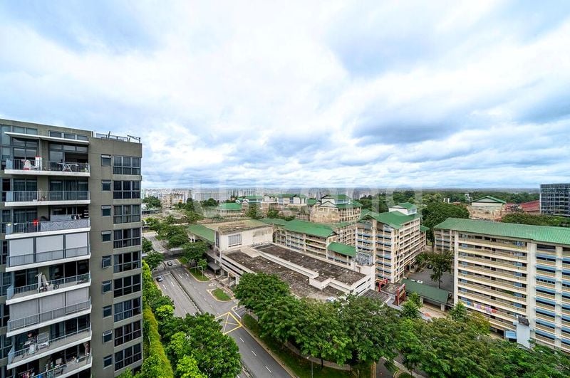 3 Bed Condo for Sale in North Park Residences - Image 1