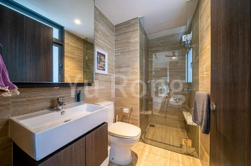 3 Bed Condo for Sale in North Park Residences - Image 2