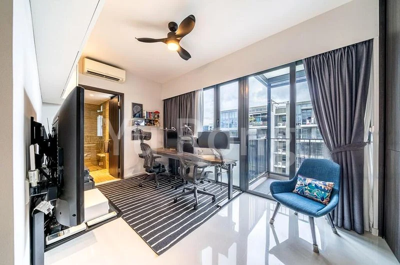 3 Bed Condo for Sale in North Park Residences - Image 6