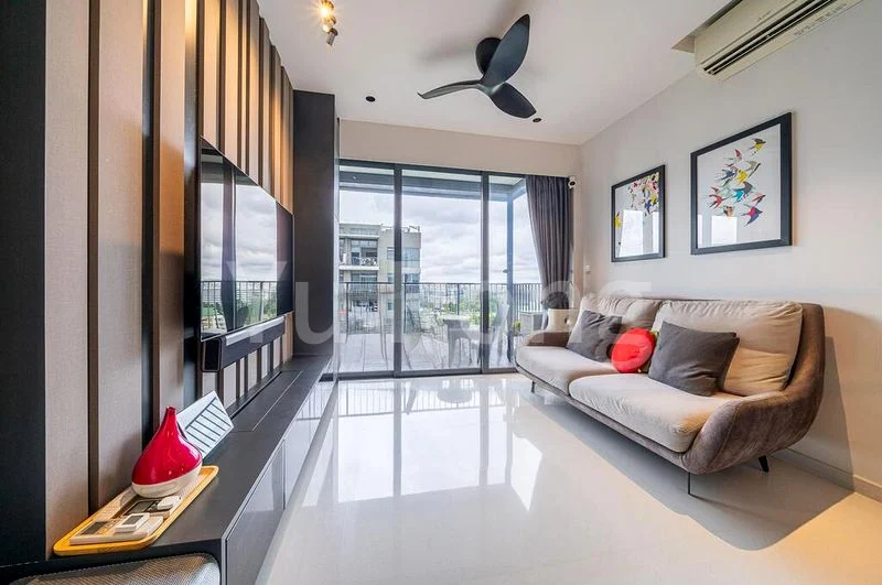 3 Bed Condo for Sale in North Park Residences - Image 17