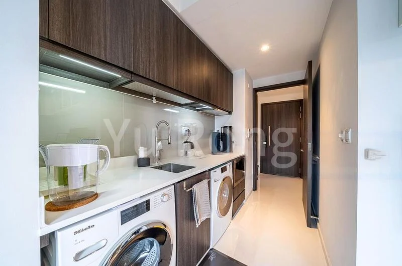 3 Bed Condo for Sale in North Park Residences - Image 7