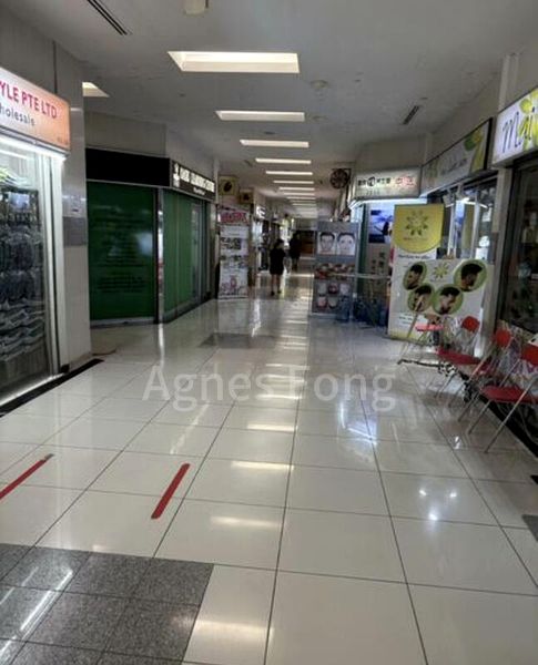 Other Retail for Sale: Roxy Square Shopping Centre - Image 2