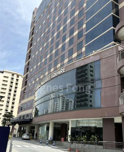 Other Retail for Sale: Roxy Square Shopping Centre - Image 4