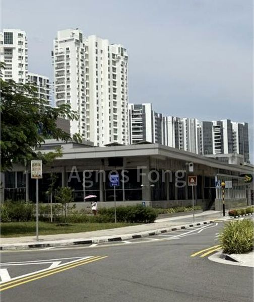 Other Retail for Sale: Roxy Square Shopping Centre - Image 1