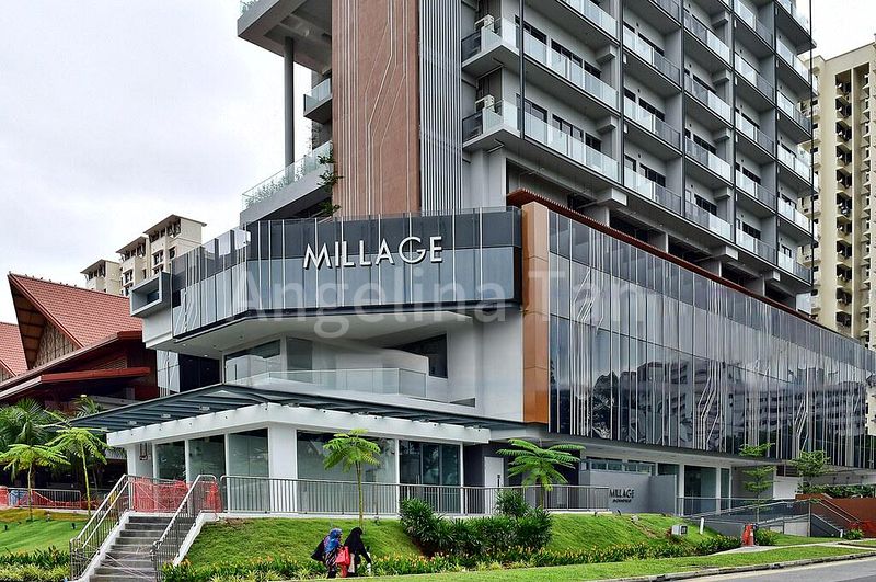 Millage: 1,800 SF Retail Shop for Sale on 4th Street - Image 6