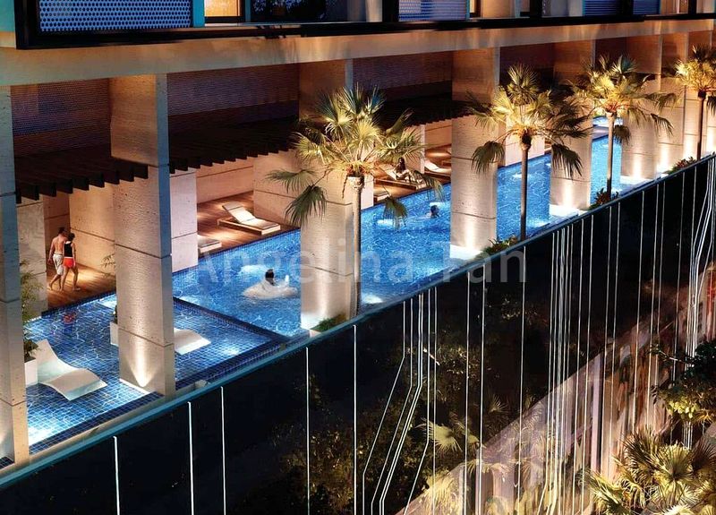 Millage: 1,800 SF Retail Shop for Sale on 4th Street - Image 4