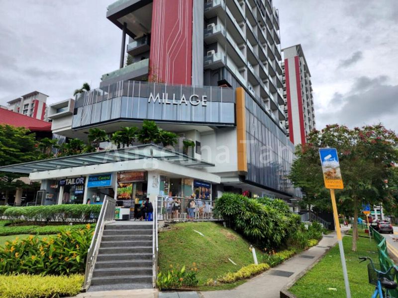 Millage: 1,800 SF Retail Shop for Sale on 4th Street - Image 8