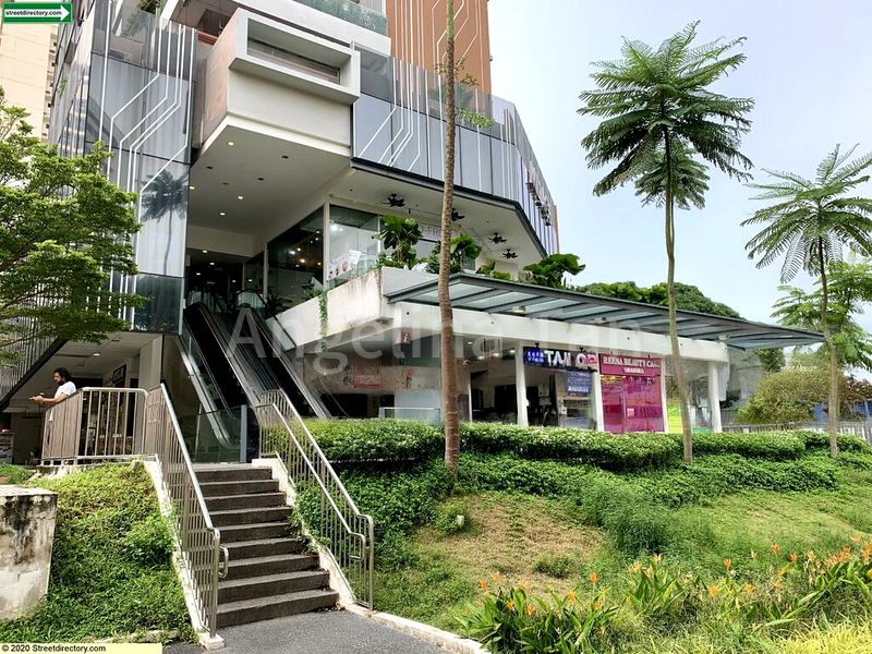 Millage: 1,800 SF Retail Shop for Sale on 4th Street - Image 2