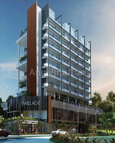 Millage: 1,800 SF Retail Shop for Sale on 4th Street - Image 7