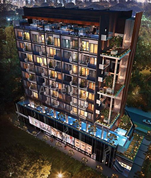 Millage: 1,800 SF Retail Shop for Sale on 4th Street - Image 5