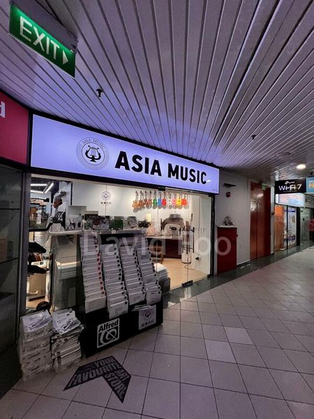 Other Retail for Sale: Sim Lim Square - Image 3