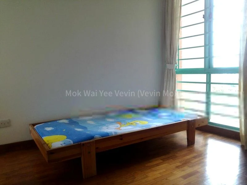 3 Bed Condo for Rent in  Hazel Park Condominium - Image 9