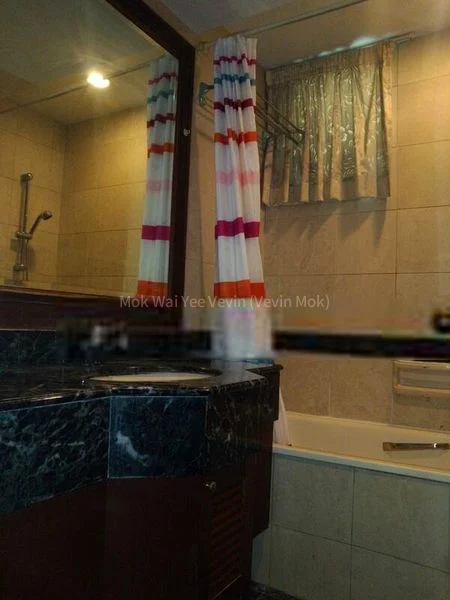 3 Bed Condo for Rent in  Hazel Park Condominium - Image 6