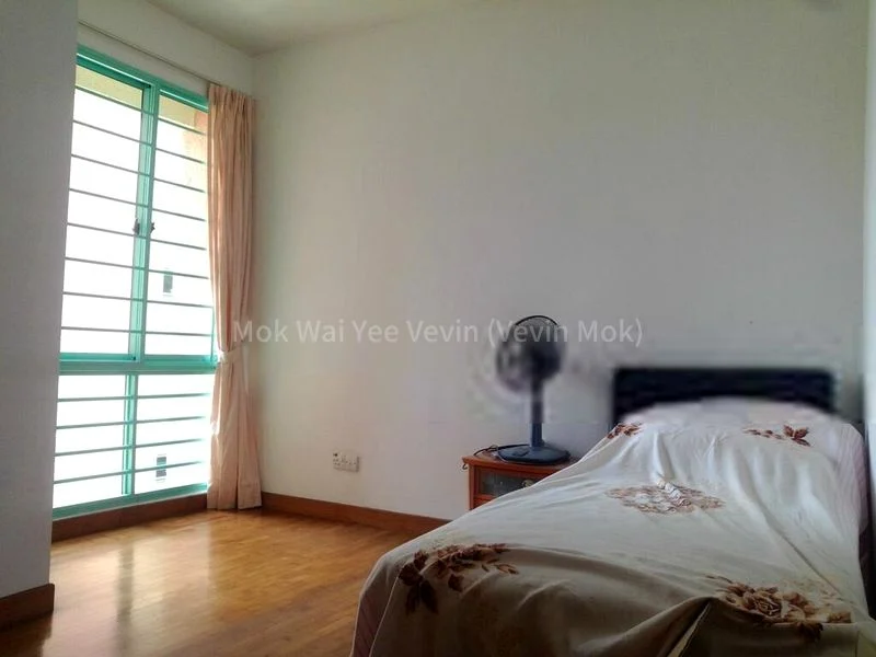 3 Bed Condo for Rent in  Hazel Park Condominium - Image 8