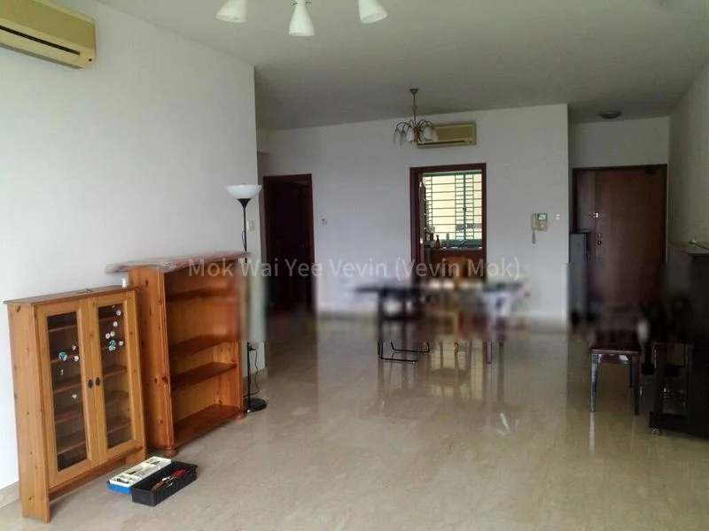 3 Bed Condo for Rent in  Hazel Park Condominium - Image 2