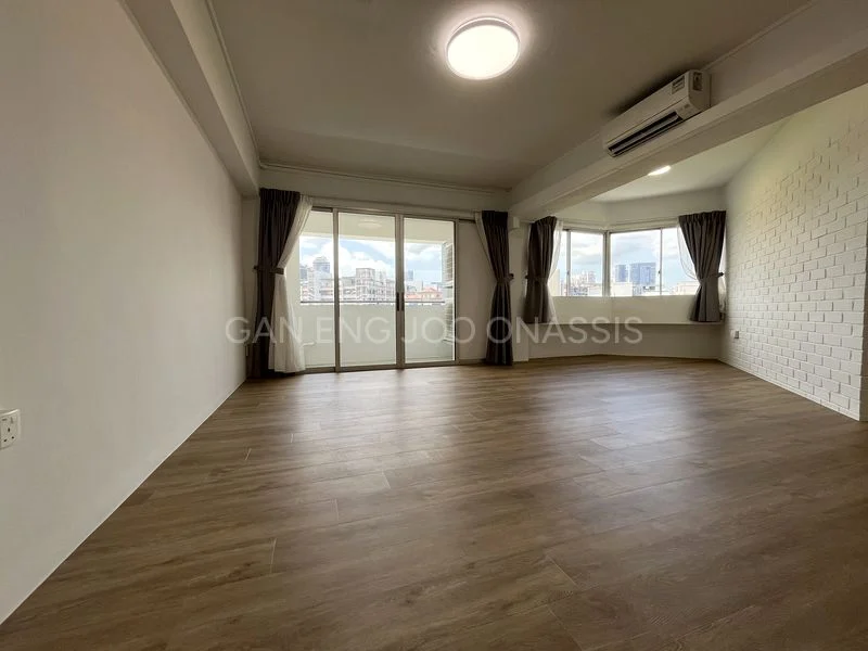 2 Bed Condo for Rent in  Chancery Court - Image 5
