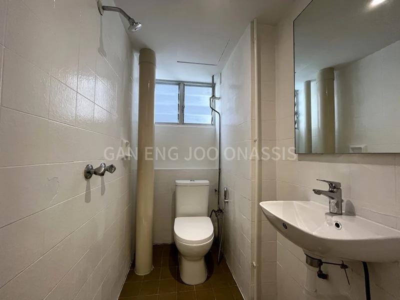 2 Bed Condo for Rent in  Chancery Court - Image 10
