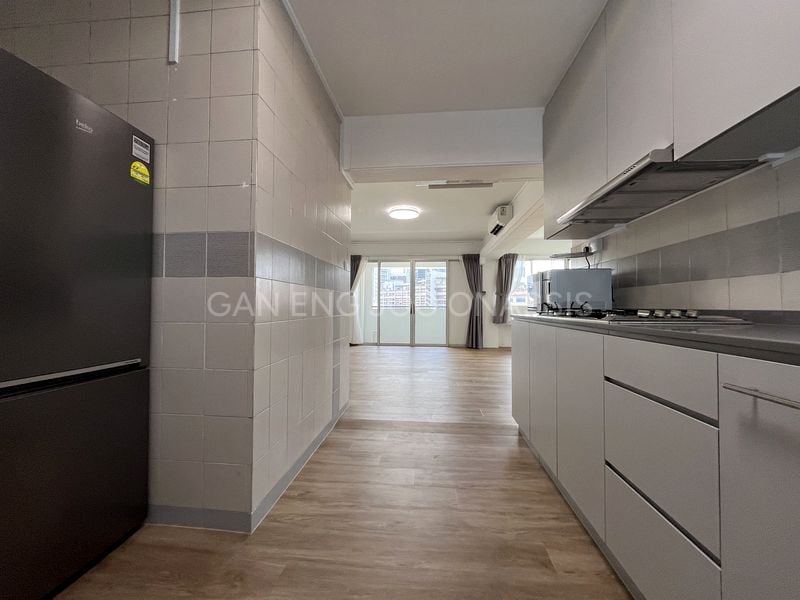 2 Bed Condo for Rent in  Chancery Court - Image 12