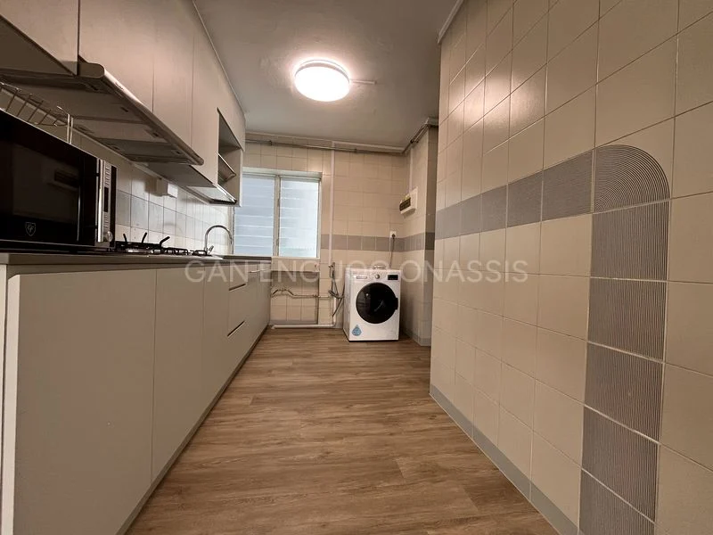 2 Bed Condo for Rent in  Chancery Court - Image 11