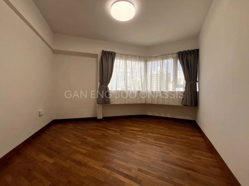 2 Bed Condo for Rent in  Chancery Court - Image 1