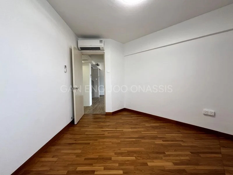 2 Bed Condo for Rent in  Chancery Court - Image 4