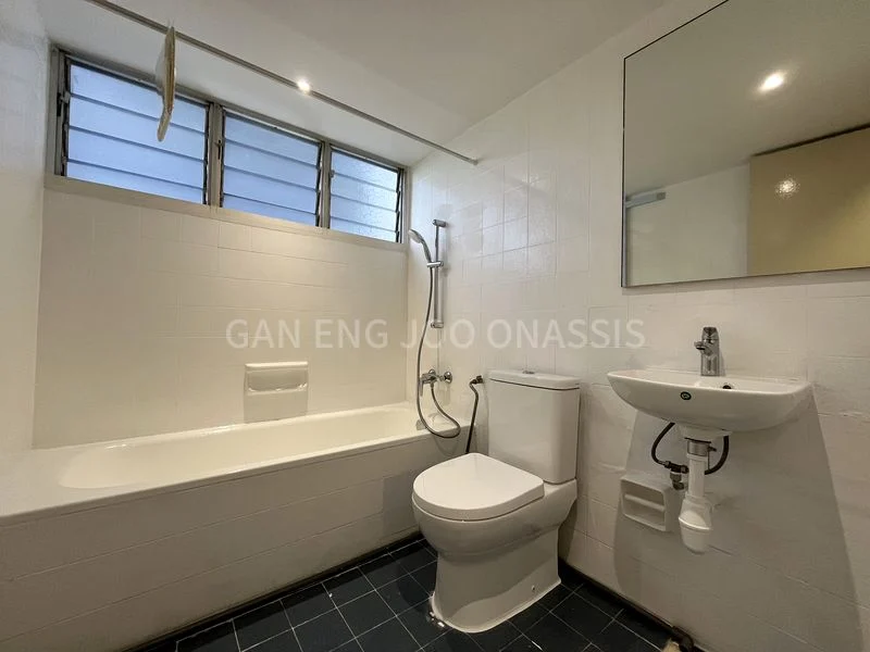 2 Bed Condo for Rent in  Chancery Court - Image 8
