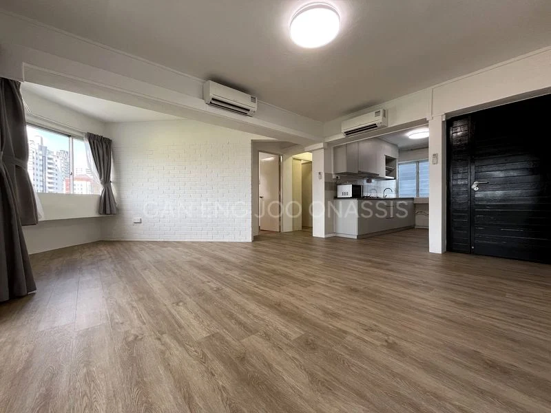 2 Bed Condo for Rent in  Chancery Court - Image 9