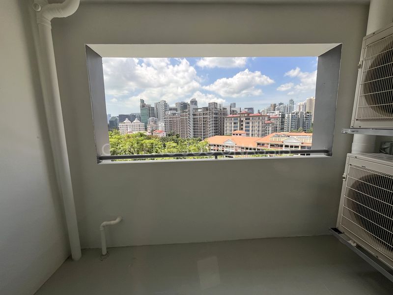 2 Bed Condo for Rent in  Chancery Court - Image 2