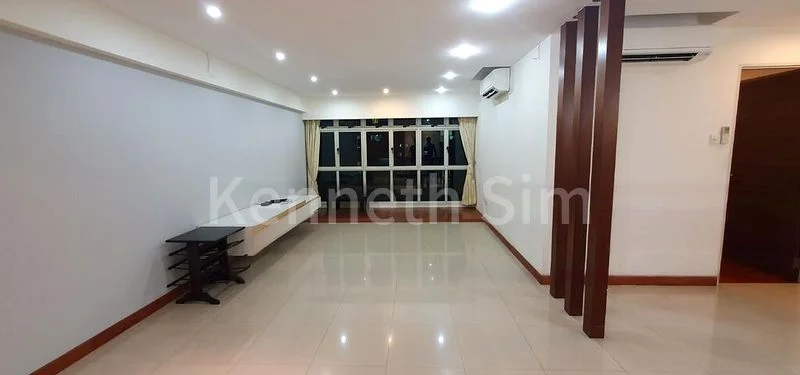 Premium HDB for Rent in  647 Punggol Central - Image 1