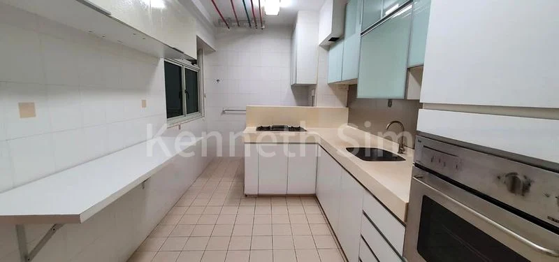 Premium HDB for Rent in  647 Punggol Central - Image 8