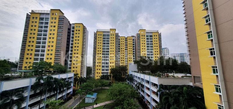 Premium HDB for Rent in  647 Punggol Central - Image 9