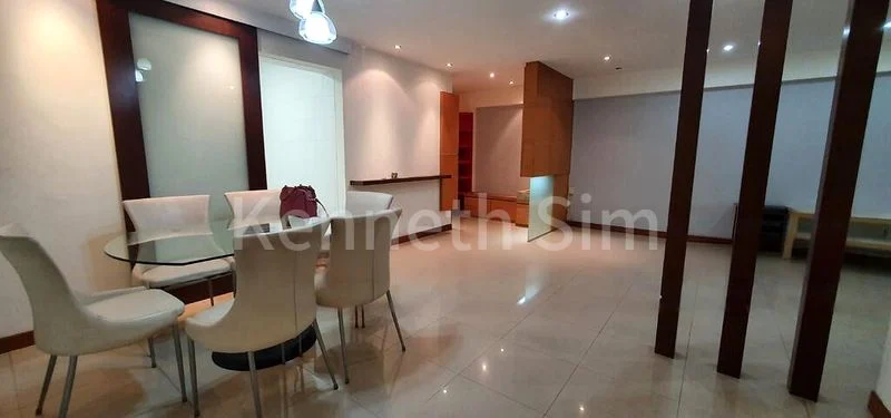 Premium HDB for Rent in  647 Punggol Central - Image 2