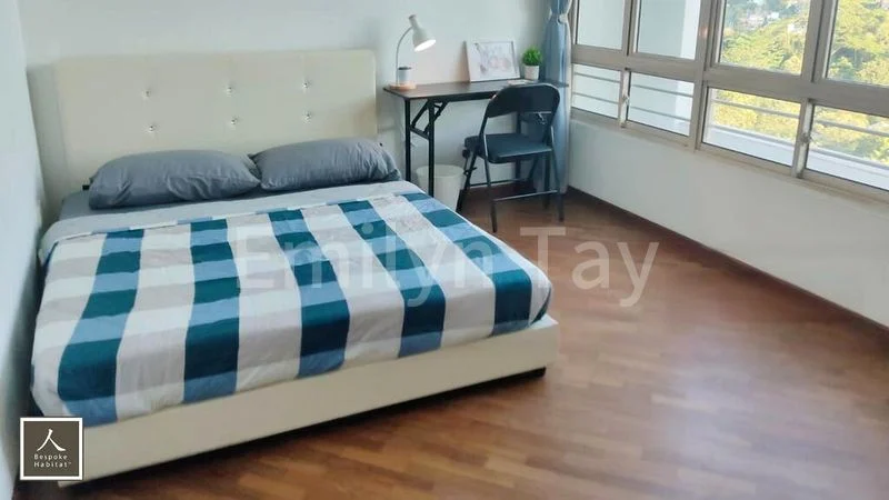 Room (Condo) for Rent in  Northvale - Image 8