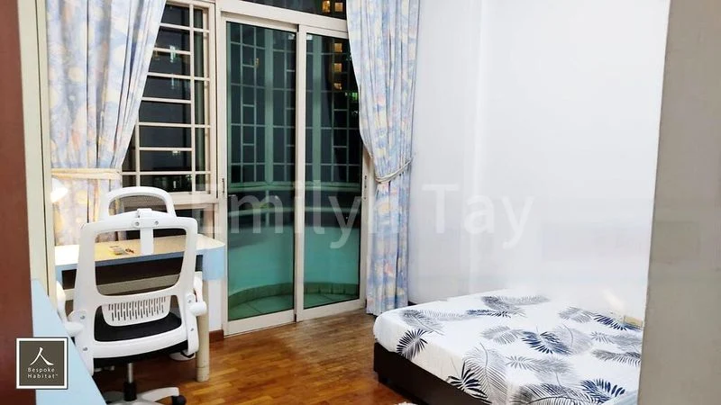 Room (Condo) for Rent in  Northvale - Image 11