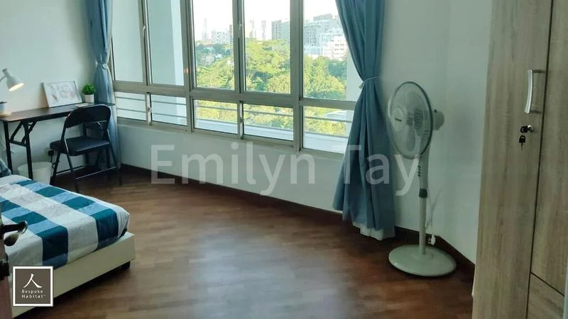 Room (Condo) for Rent in  Northvale - Image 9