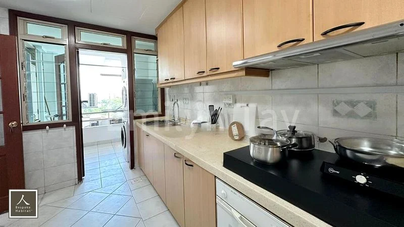 Room (Condo) for Rent in  Northvale - Image 10