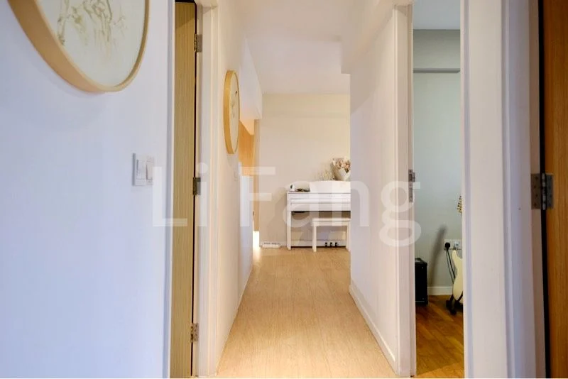 3 Room HDB for Sale in 92 Dawson Road - Image 4