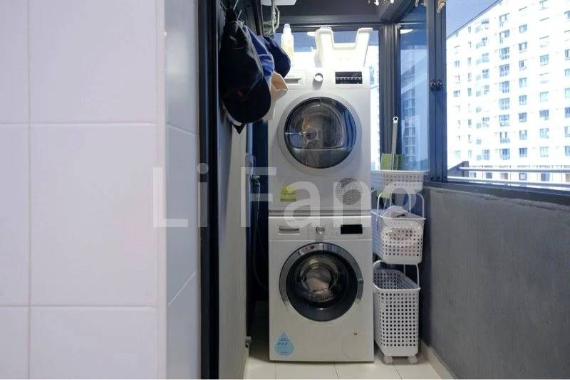 3 Room HDB for Sale in 92 Dawson Road - Image 10