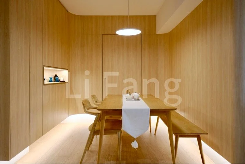 3 Room HDB for Sale in 92 Dawson Road - Image 1