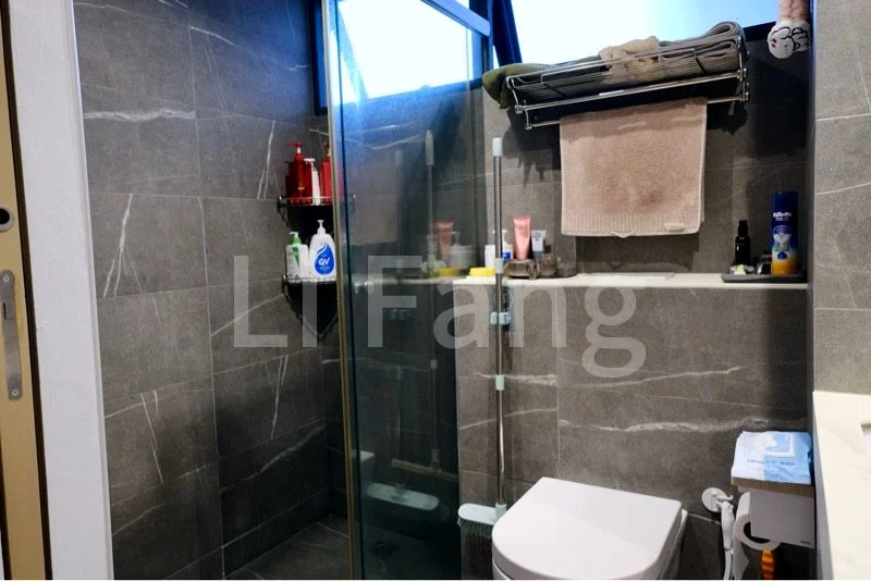 3 Room HDB for Sale in 92 Dawson Road - Image 9
