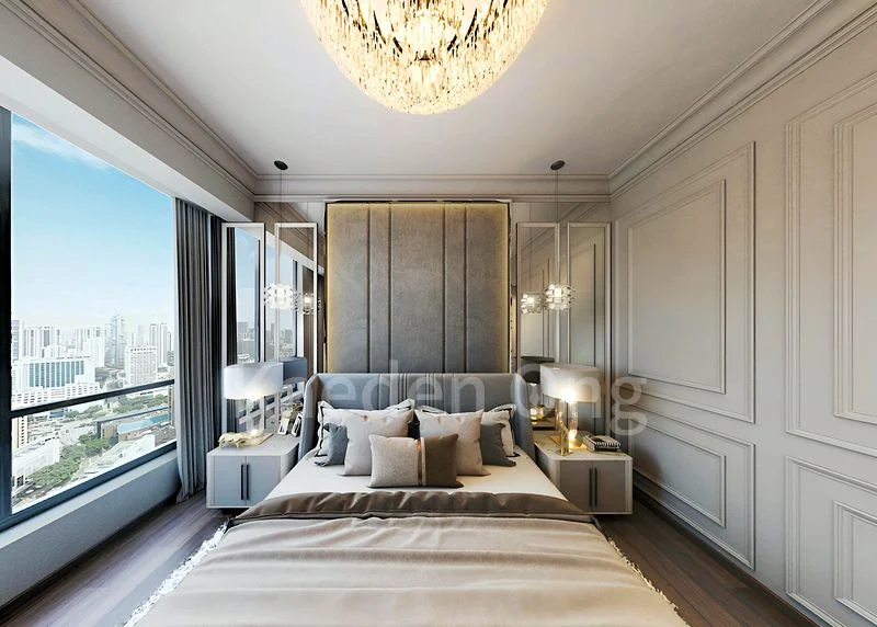 2 Bed Condo for Sale in Boulevard 88 - Image 7