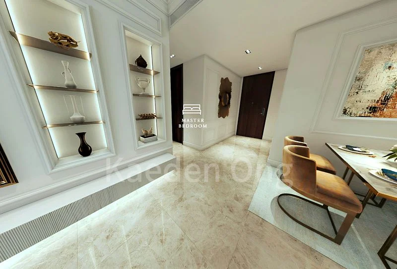 2 Bed Condo for Sale in Boulevard 88 - Image 8